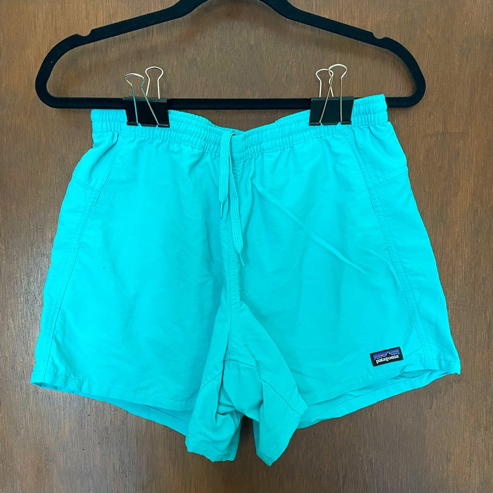 Patagonia shorts